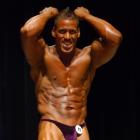 Yoanner  Martinez - NPC Diamond Classic 2011 - #1