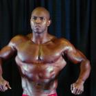 Ray  Clark - NPC Atlantic Coast Classic 2010 - #1