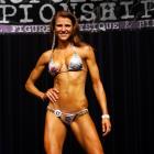 Julie   Leonard - NPC Orlando Metropolitan 2012 - #1