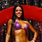 Beatriz  Amaro Diaz - NPC Ruby Championship 2014 - #1