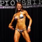 Julie   Leonard - NPC Orlando Metropolitan 2012 - #1