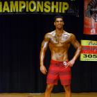 Alexander  Alfonso - NPC Miami Classic 2013 - #1