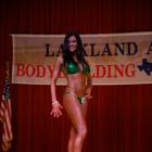 Morgan  Arnold - NPC Lackland Classic 2012 - #1