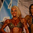 Taylor Lee  Smith - NPC Brandywine Cup Championships 2011 - #1