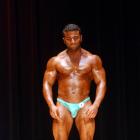 Edward  Ramires - NPC Gold Coast 2015 - #1