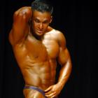 Anthony  Montes - NPC Miami Classic 2012 - #1