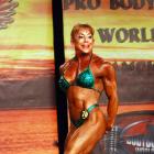 Patty   Corbett - IFBB Wings of Strength Tampa  Pro 2015 - #1