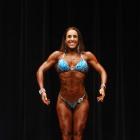 Sheralyn  Felix - NPC Bill Wilmore Classic 2015 - #1