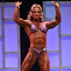 Jennifer  Sedia - IFBB Wings of Strength Tampa  Pro 2011 - #1