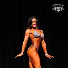 Heather  Dees - IFBB Houston Pro 2013 - #1