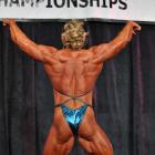 Karen  Choat - NPC Masters Nationals 2011 - #1