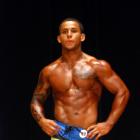 Gustavo  Gonzalez - NPC Gold Coast 2014 - #1