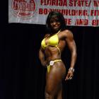 Bridgette  Bright - NPC Florida State 2011 - #1