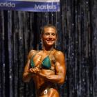 Debi  Van Brunt - NPC Diamond Classic 2011 - #1