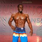 Joshua  Rolle - NPC Tim Gardner Tampa Extravaganza 2014 - #1