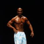 Kenlexis  Mckey - NPC South Beach Classic 2012 - #1