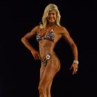 Holly   Beck - IFBB Jacksonville Pro 2011 - #1