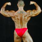 Derek  Brooks - NPC Dayana Cadeau Classic  2011 - #1