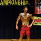 Alexander  Alfonso - NPC Miami Classic 2013 - #1