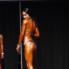 Katherin  Rojas - NPC Sunshine Classic, Wheelchairs National, CJ Classic 2014 - #1