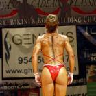 Suzette  Henderson - NPC Dayana Cadeau Classic  2012 - #1