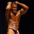 Yoanner  Martinez - NPC Diamond Classic 2011 - #1