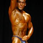 Anthony  Montes - NPC Miami Classic 2012 - #1