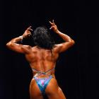 Melanie  McNamera - NPC Southeastern USA 2013 - #1