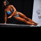 Stephanie  Willes - NPC USA 2012 - #1