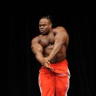 Kai  Greene - NPC Eastern USA 2009 - #1