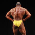 Daryl  Stafford - IFBB Jacksonville Pro 2010 - #1