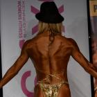 Christina  Botting - Australian National Natural Titles 2011 - #1