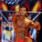 Anthony  Burgos - NPC Gulf Coast 2012 - #1