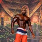 Jacques  Lewis - IFBB Europa Show of Champions Orlando 2016 - #1