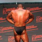 Brian  Lashley - NPC Ronnie Coleman Classic 2011 - #1