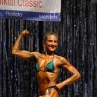 Debi  Van Brunt - NPC Diamond Classic 2011 - #1