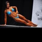 Stephanie  Willes - NPC USA 2012 - #1