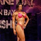 Ericka  Cline - NPC Hurricane/Typhoon Bay 2013 - #1