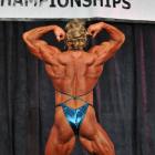 Karen  Choat - NPC Masters Nationals 2011 - #1