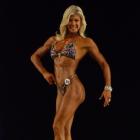 Holly   Beck - IFBB Jacksonville Pro 2011 - #1