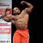 Kai  Greene - NPC Eastern USA 2009 - #1