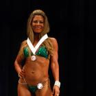 Deborah  Kauffman - NPC Southeast Classic 2014 - #1