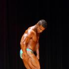 Edward  Ramires - NPC Gold Coast 2015 - #1