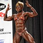 Roxanne  Edwards - NPC Jr. Nationals 2009 - #1