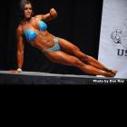 Stephanie  Willes - NPC USA 2012 - #1