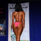 Kimberley  Drummond - NPC FL Gold Cup 2012 - #1