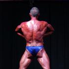 Robert  Conti - NPC Treasure Coast 2014 - #1