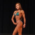 Adison  Barnhart - NPC Nationals 2017 - #1