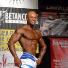 Frank  Lopez - NPC Southern States 2014 - #1