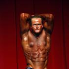 Joshua  Buchanan - NPC Southern States 2012 - #1